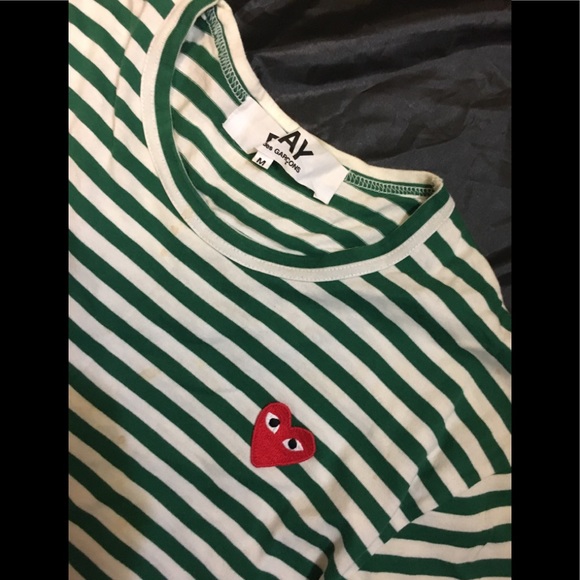 Comme des Garcons Other - COMME des GARÇONS shirt